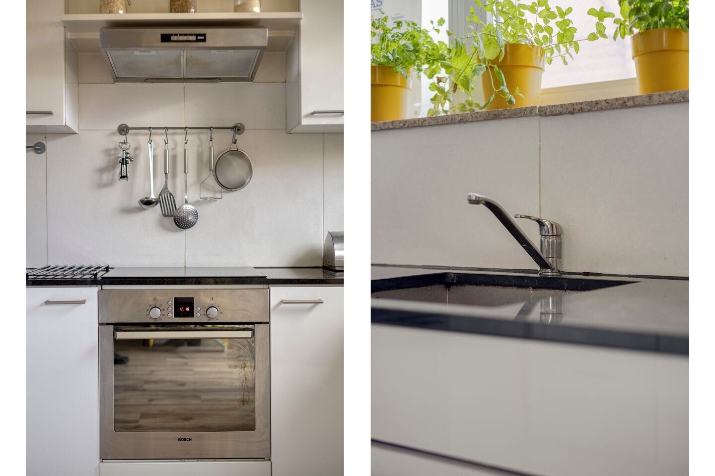 Tussenwoning te koop: Goeman Borgesiusstraat 8, Zaandijk