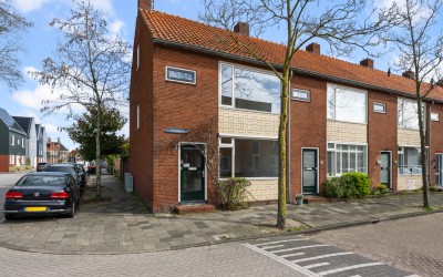 Goeman Borgesiusstraat 62