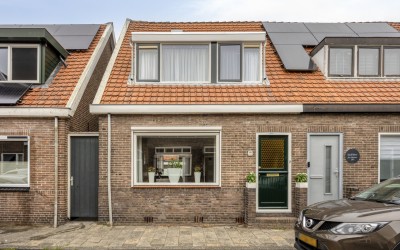 Talmastraat 10
