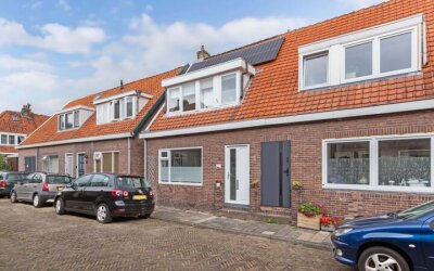 Talmastraat 20