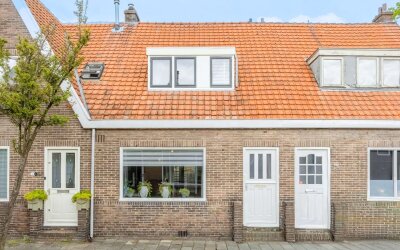 Talmastraat 4