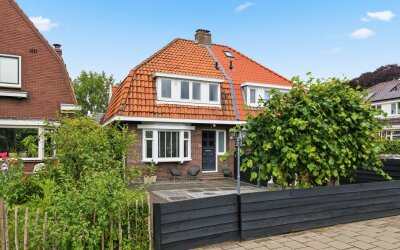 Dr. Jan Mulderstraat 2