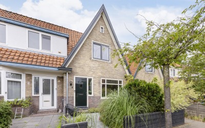 Pieter Gerritszn Visstraat 9