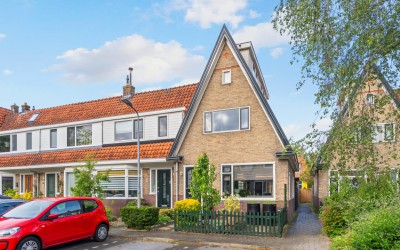 Ds. Jacobus Borstiusstraat 9
