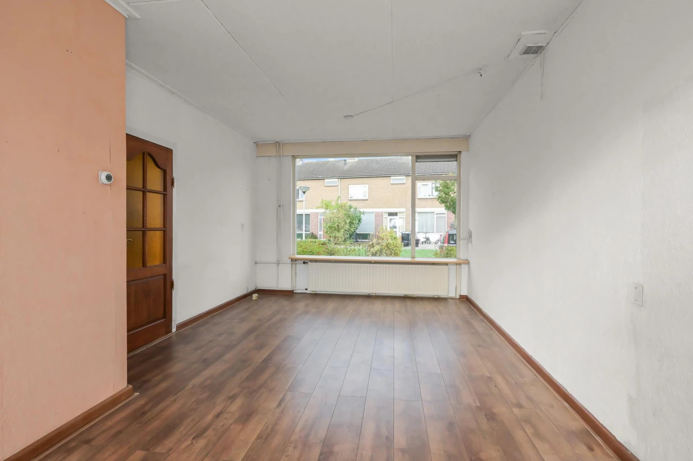 Tussenwoning te koop: Tweebeen 4, Zaandijk