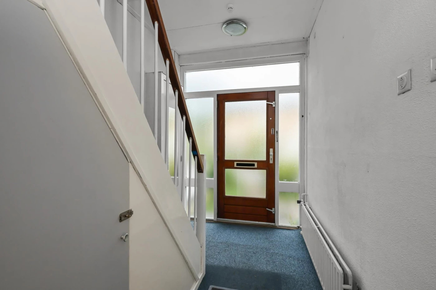 Tussenwoning te koop: Tweebeen 4, Zaandijk