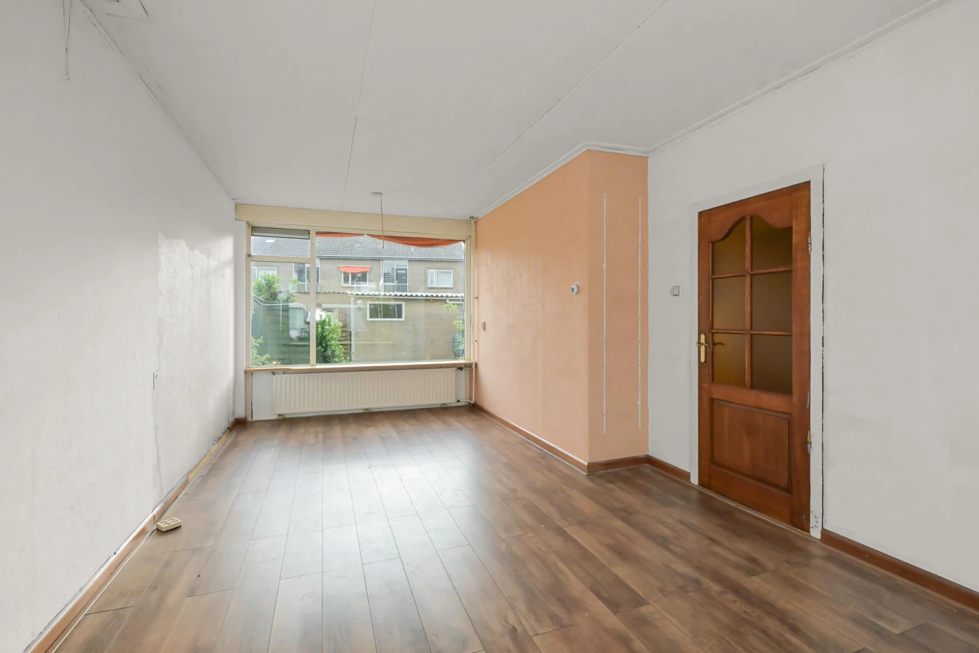 Tussenwoning te koop: Tweebeen 4, Zaandijk