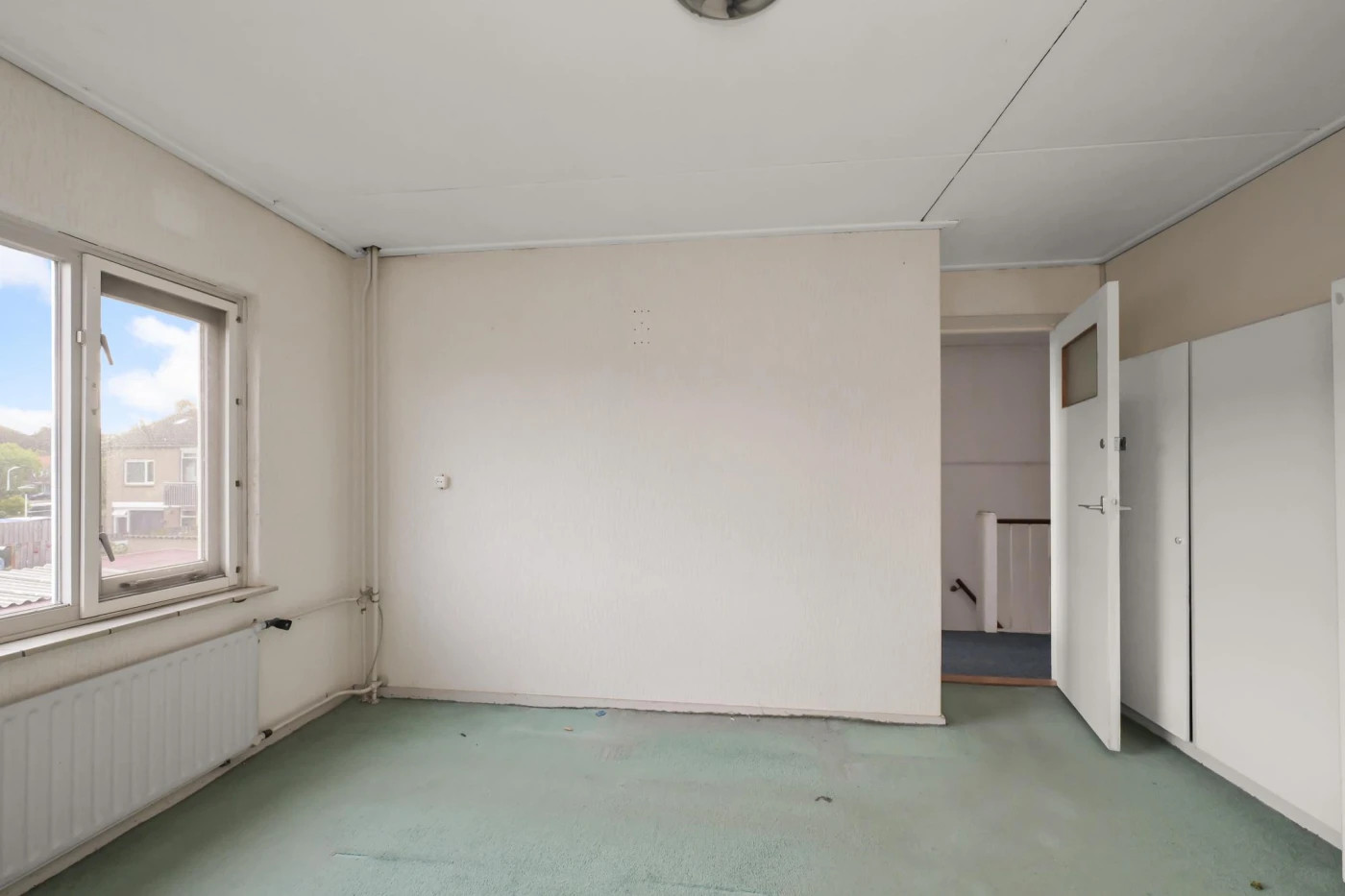 Tussenwoning te koop: Tweebeen 4, Zaandijk