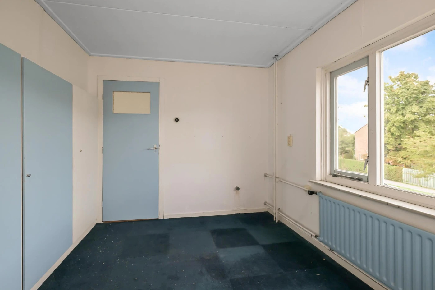 Tussenwoning te koop: Tweebeen 4, Zaandijk
