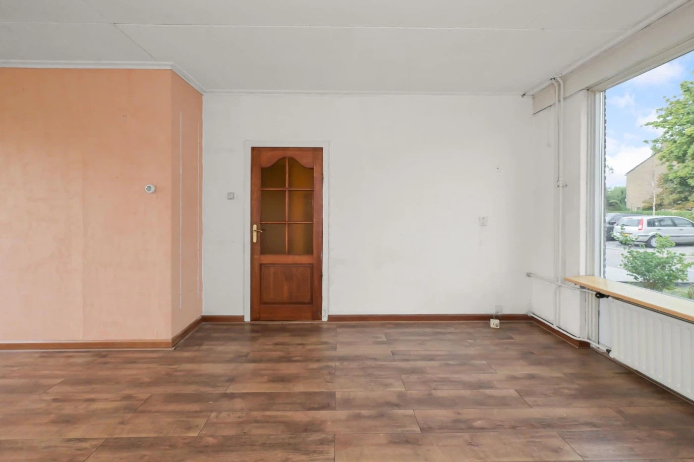 Tussenwoning te koop: Tweebeen 4, Zaandijk