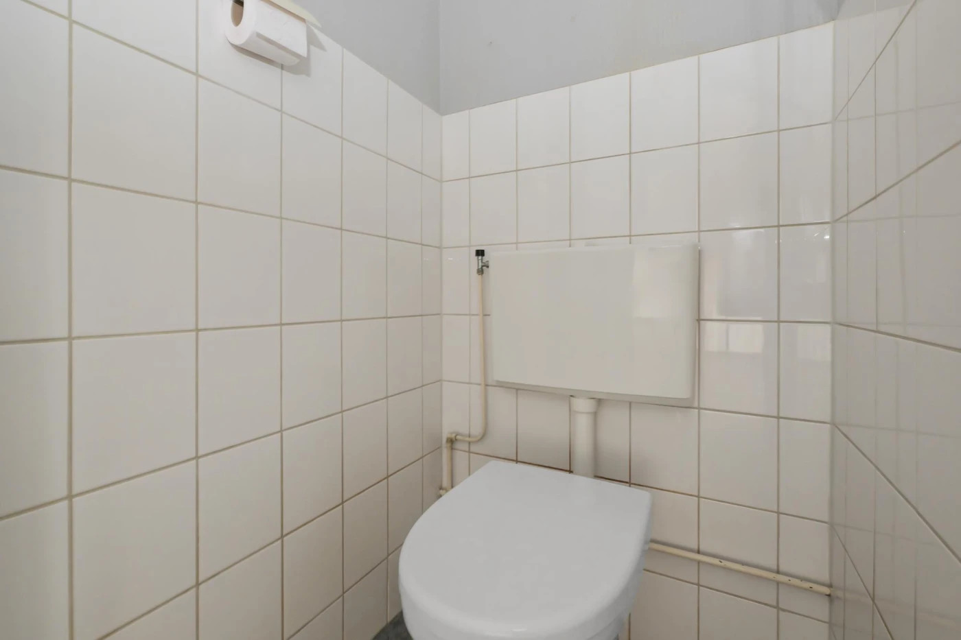 Tussenwoning te koop: Tweebeen 4, Zaandijk