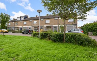 Huis te koop Tweebeen 4