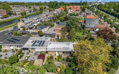 Fortuinweg 4