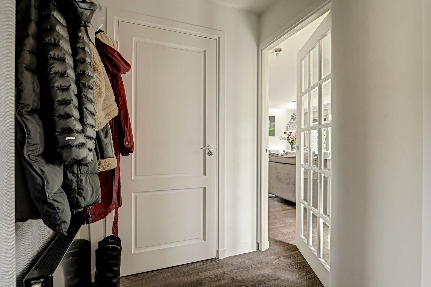 Tussenwoning te koop: Triangelhof 174, Zaandijk