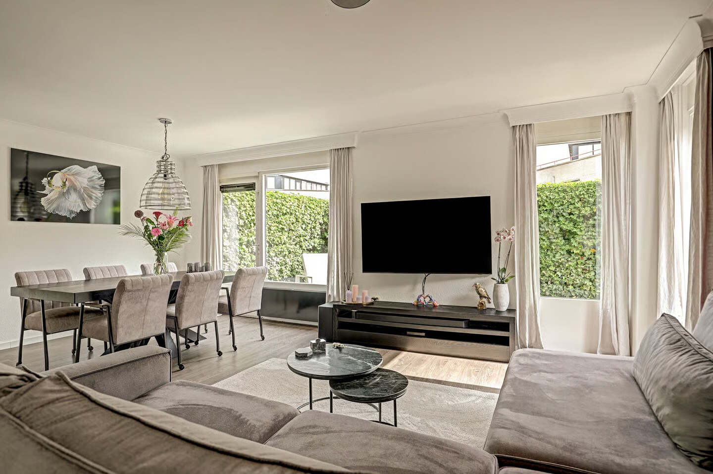 Tussenwoning te koop: Triangelhof 174, Zaandijk