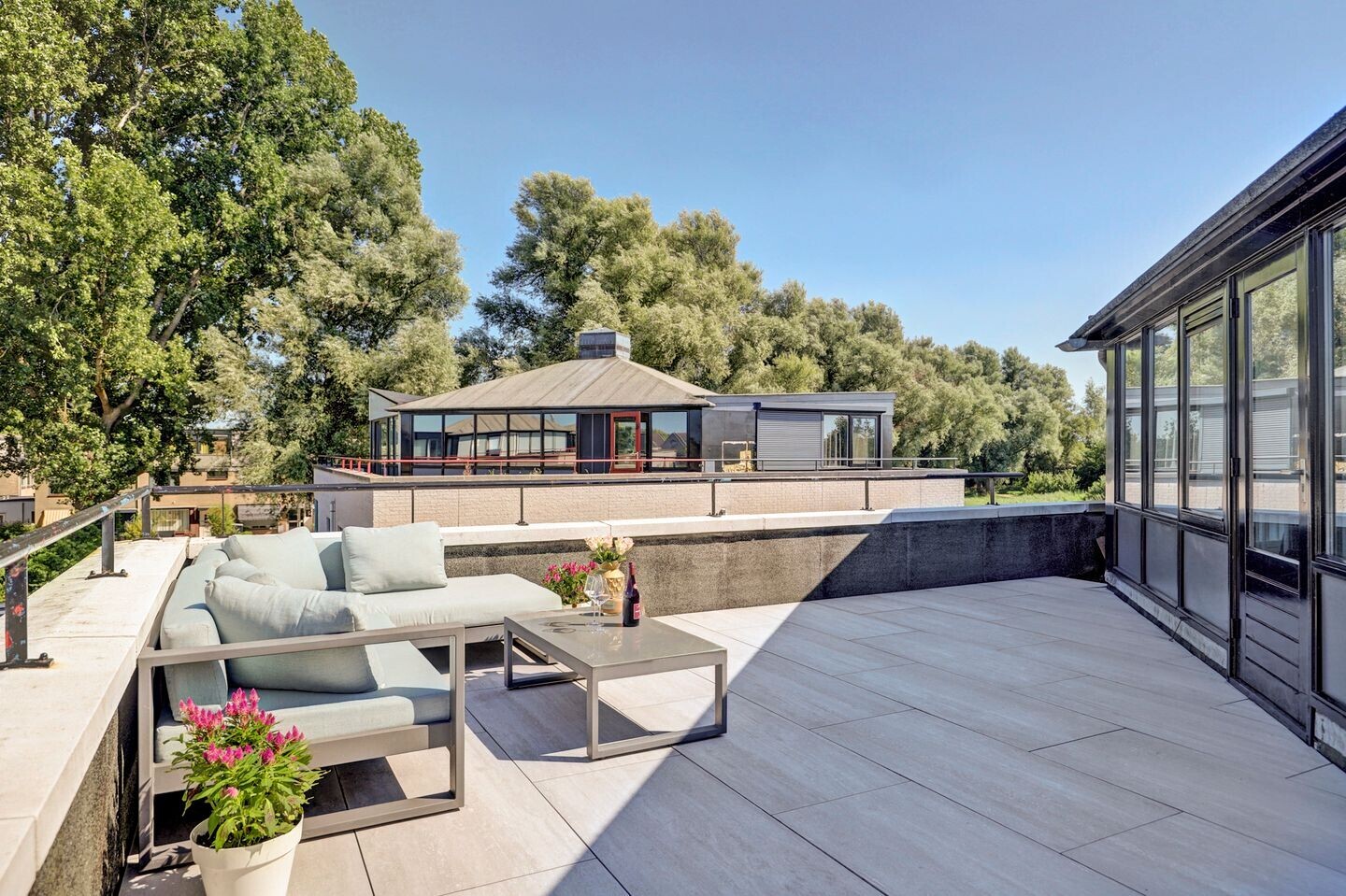 Tussenwoning te koop: Triangelhof 174, Zaandijk