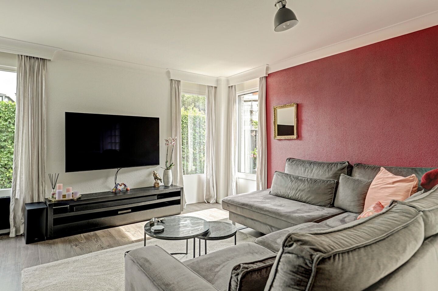 Tussenwoning te koop: Triangelhof 174, Zaandijk