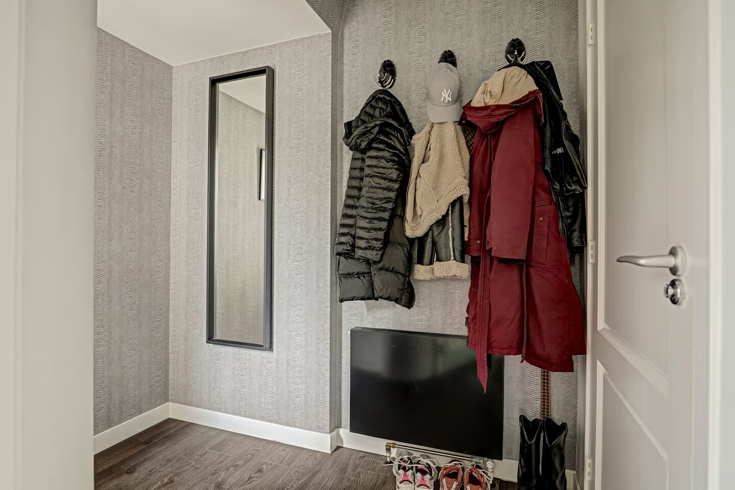 Tussenwoning te koop: Triangelhof 174, Zaandijk