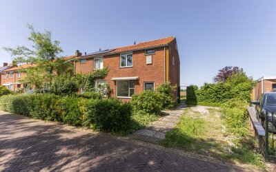 Dorpsstraat 113
