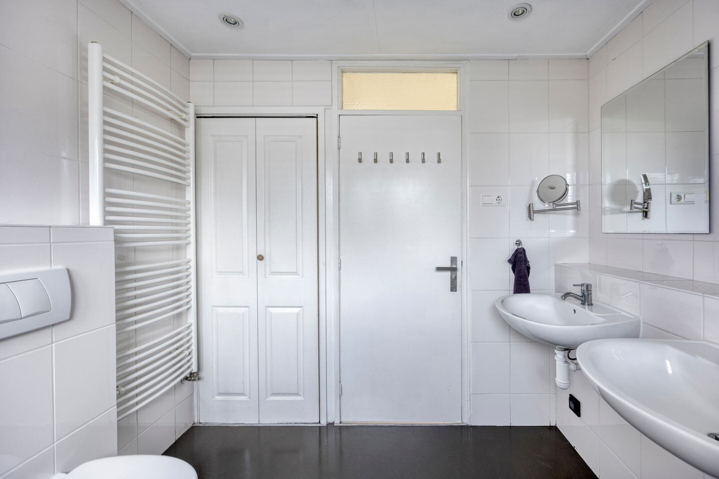 Tussenwoning te koop: Fortuinstraat 18, Jisp