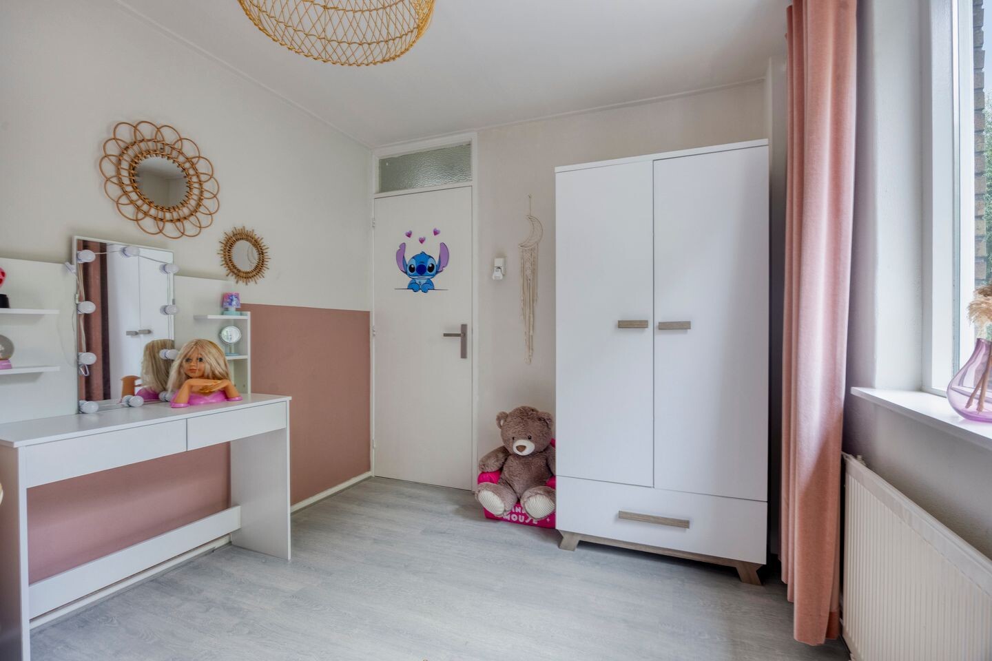 Tussenwoning te koop: Fortuinstraat 18, Jisp