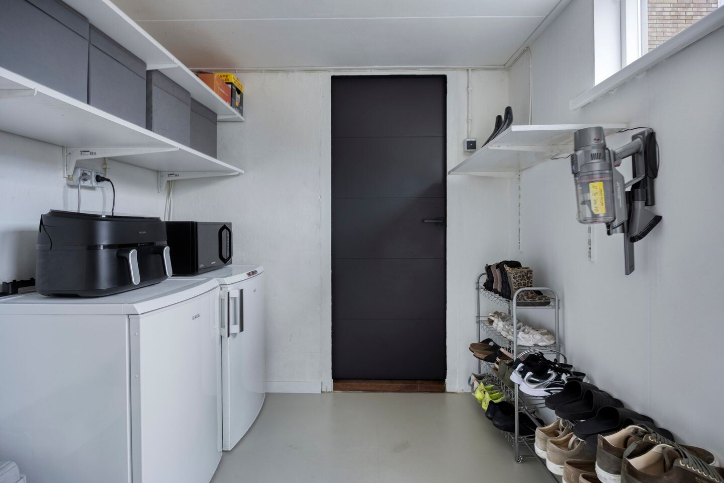 Tussenwoning te koop: Fortuinstraat 18, Jisp
