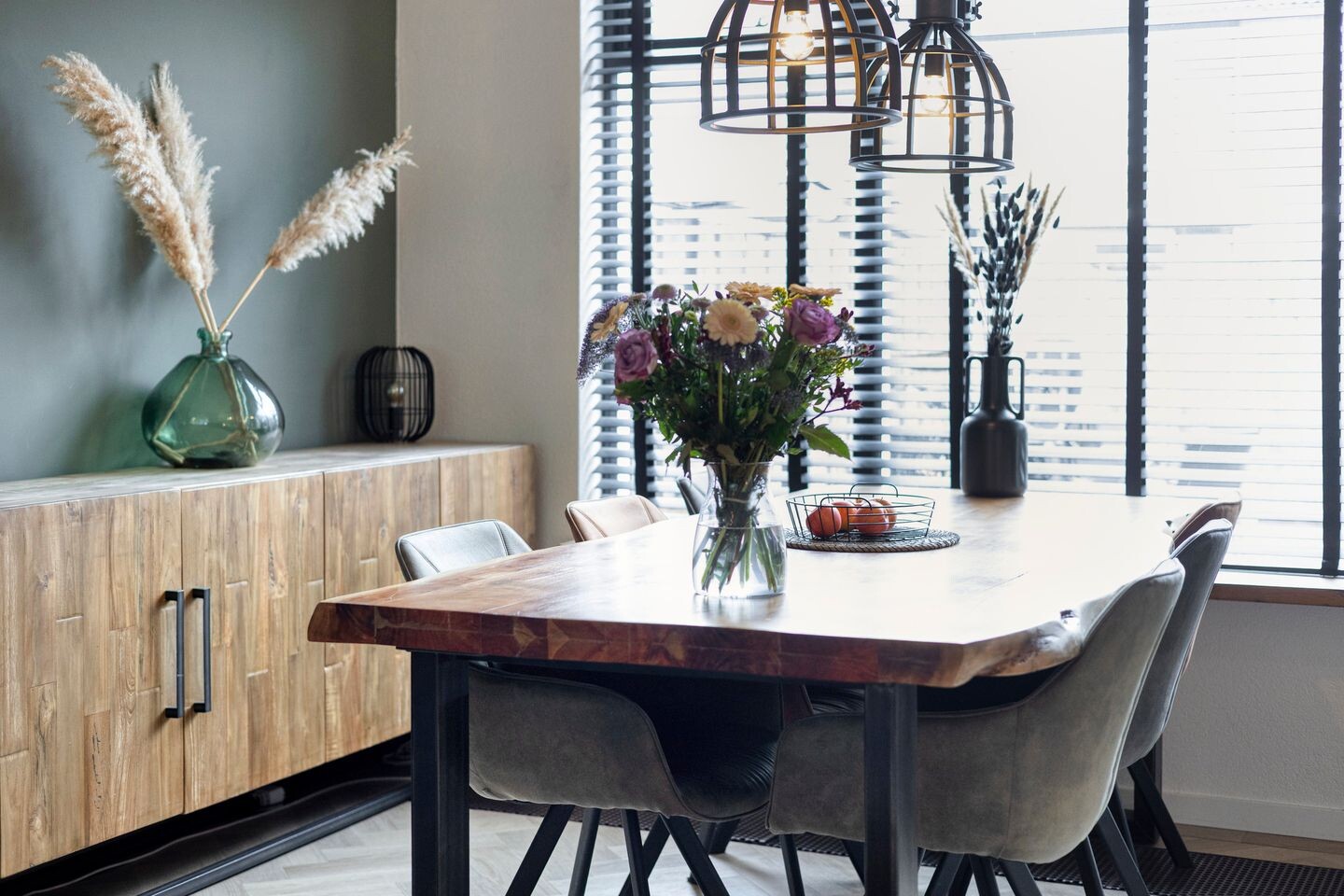 Tussenwoning te koop: Fortuinstraat 18, Jisp