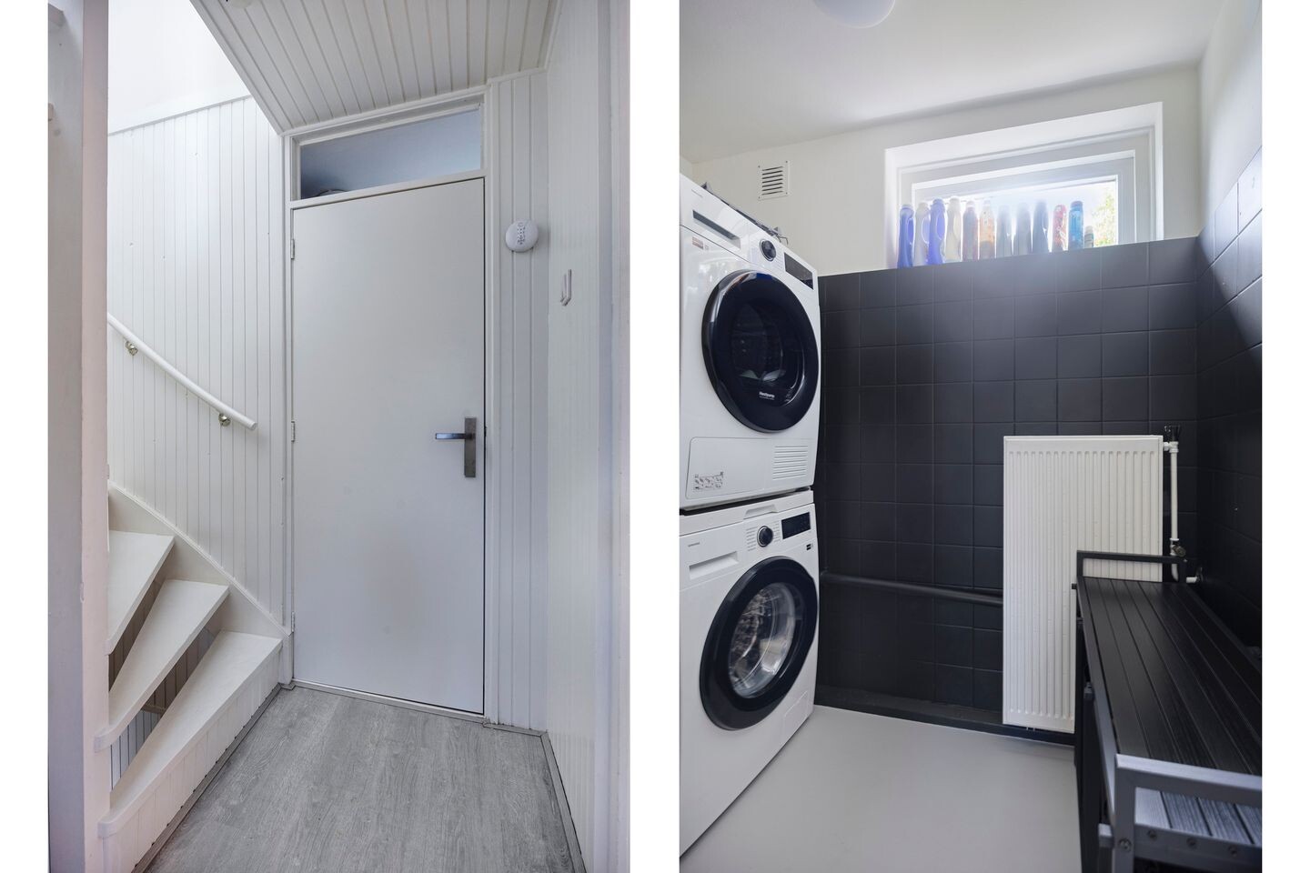 Tussenwoning te koop: Fortuinstraat 18, Jisp
