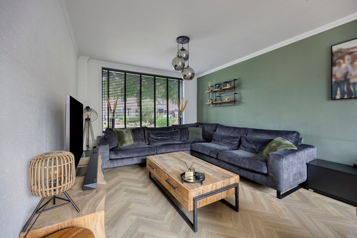 Tussenwoning te koop: Fortuinstraat 18, Jisp