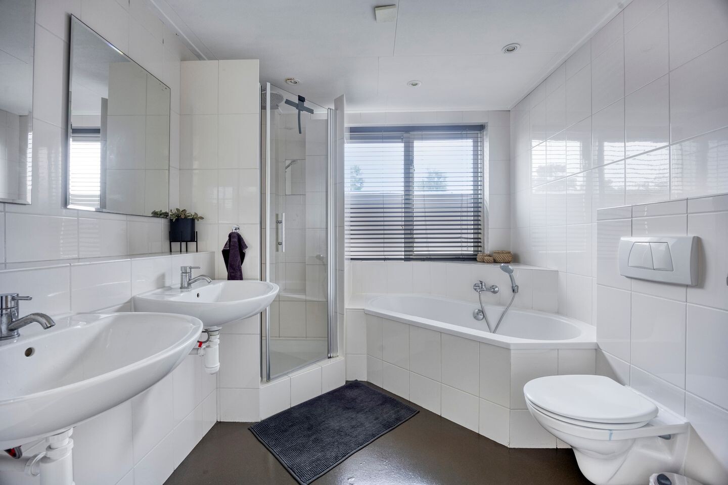 Tussenwoning te koop: Fortuinstraat 18, Jisp