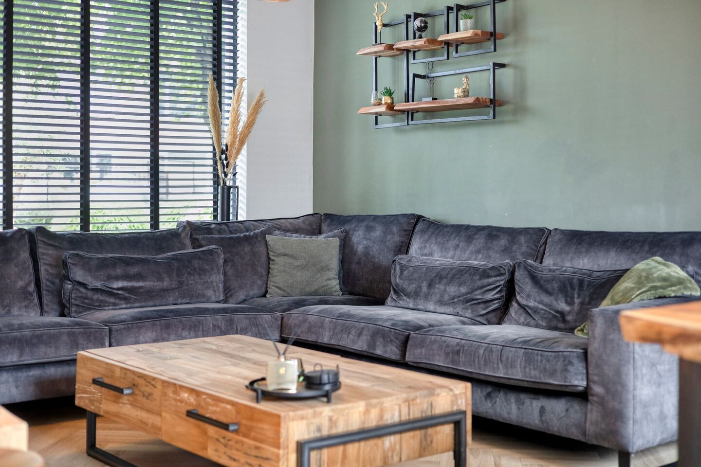 Tussenwoning te koop: Fortuinstraat 18, Jisp