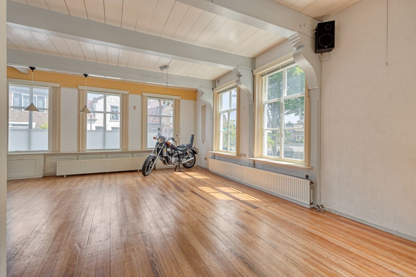 Vrijstaande woning te koop: Kerkbuurt 41, Westzaan