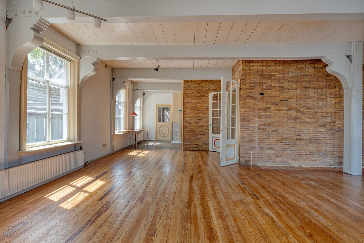 Vrijstaande woning te koop: Kerkbuurt 41, Westzaan