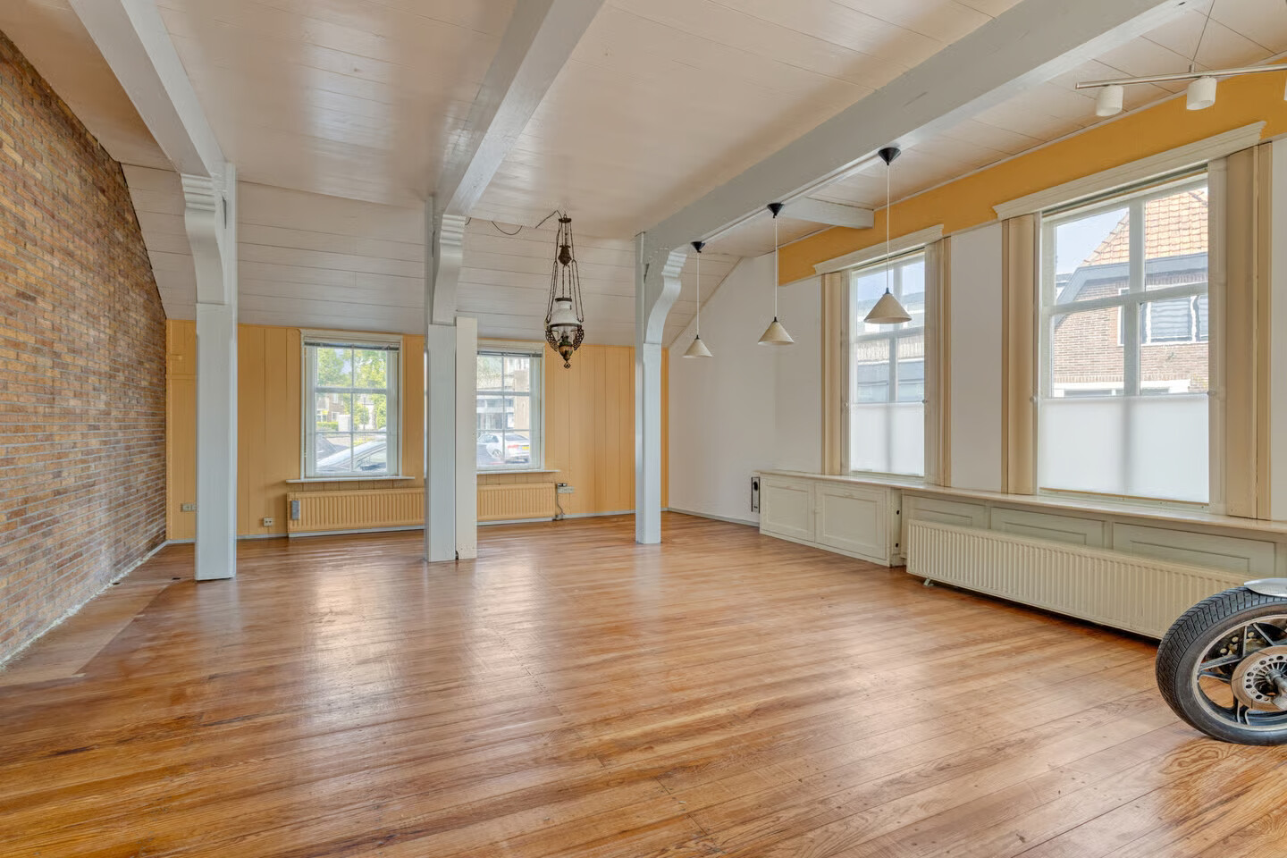 Vrijstaande woning te koop: Kerkbuurt 41, Westzaan