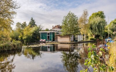 Kerkbuurt 46-A