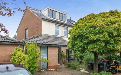 Het Welvaren 31