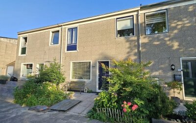 Oranjeboomstraat 27