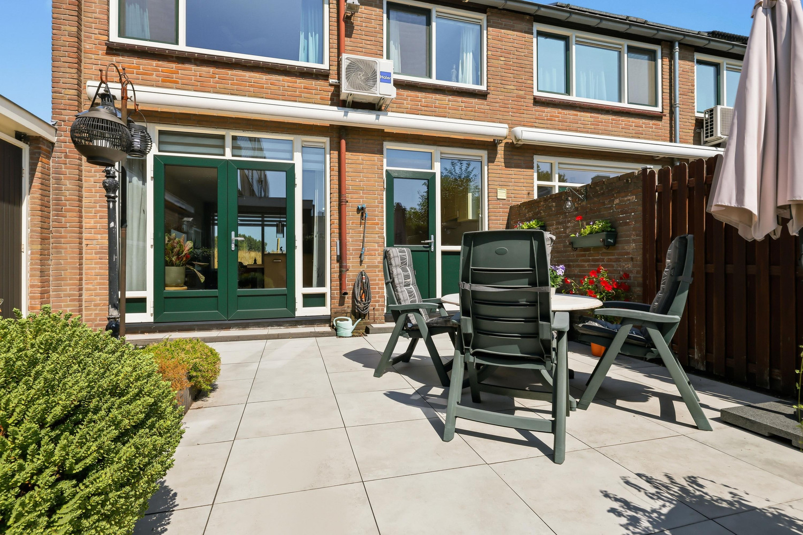 Hoekwoning te koop: De Appelboomstraat 33, Westzaan