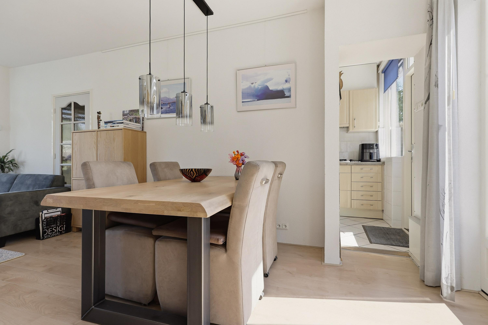 Hoekwoning te koop: De Appelboomstraat 33, Westzaan