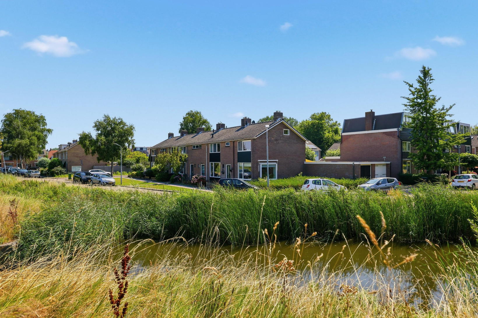 Hoekwoning te koop: De Appelboomstraat 33, Westzaan