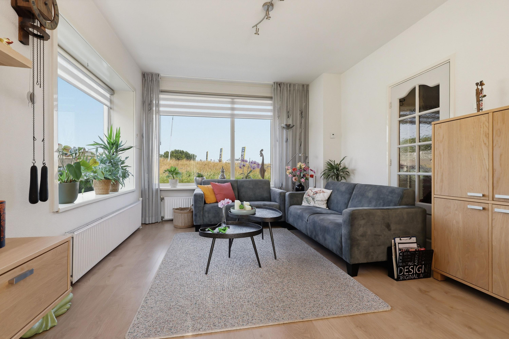 Hoekwoning te koop: De Appelboomstraat 33, Westzaan