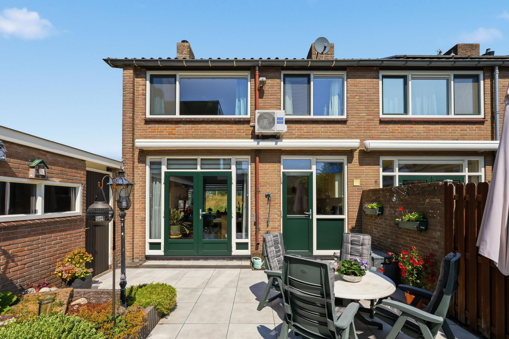 Hoekwoning te koop: De Appelboomstraat 33, Westzaan
