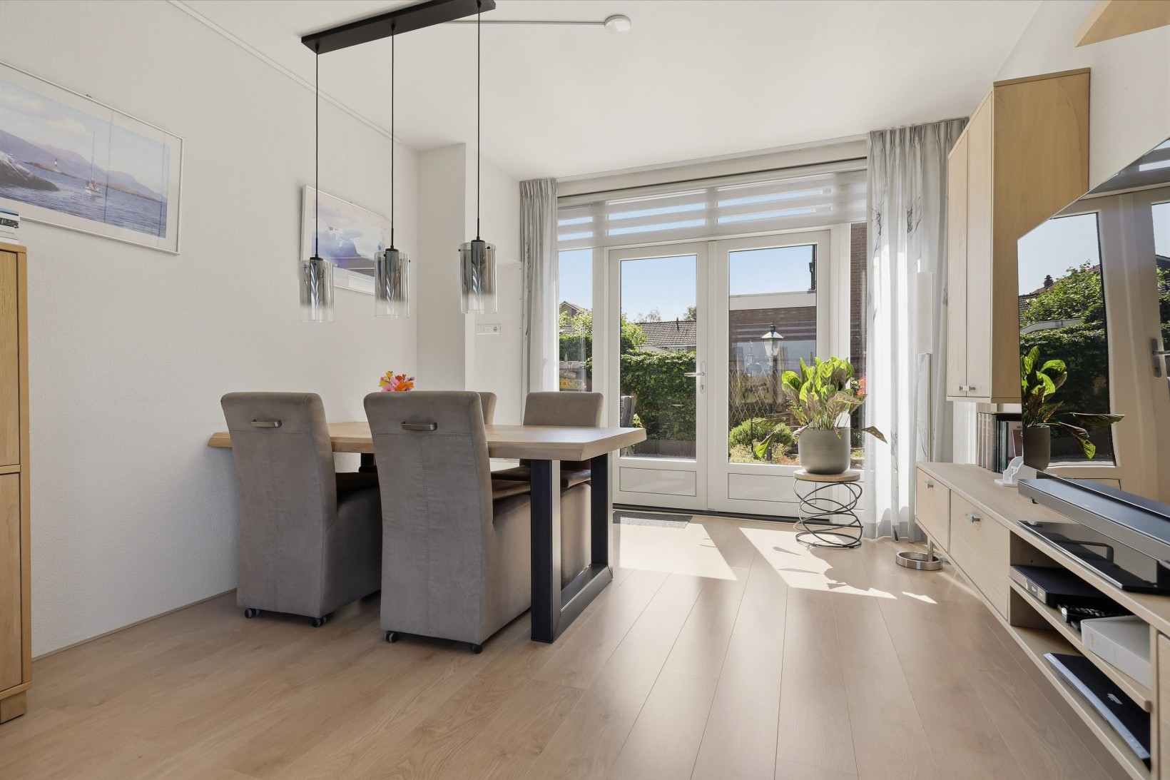 Hoekwoning te koop: De Appelboomstraat 33, Westzaan