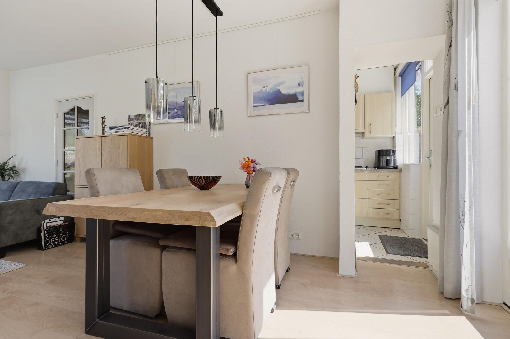 Hoekwoning te koop: De Appelboomstraat 33, Westzaan