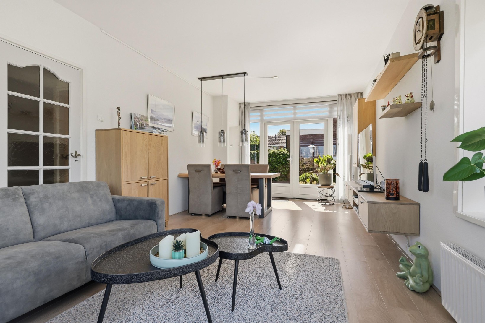 Hoekwoning te koop: De Appelboomstraat 33, Westzaan