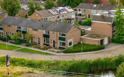 De Appelboomstraat 33