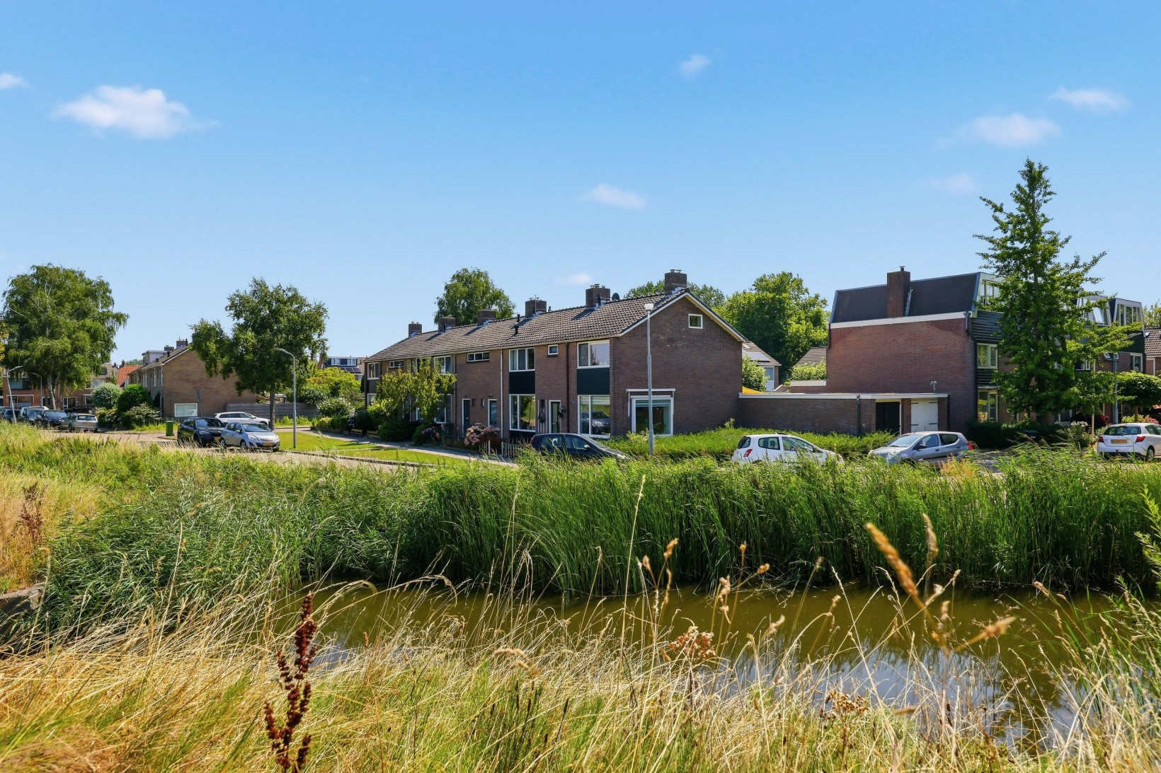 Hoekwoning te koop: De Appelboomstraat 33, Westzaan