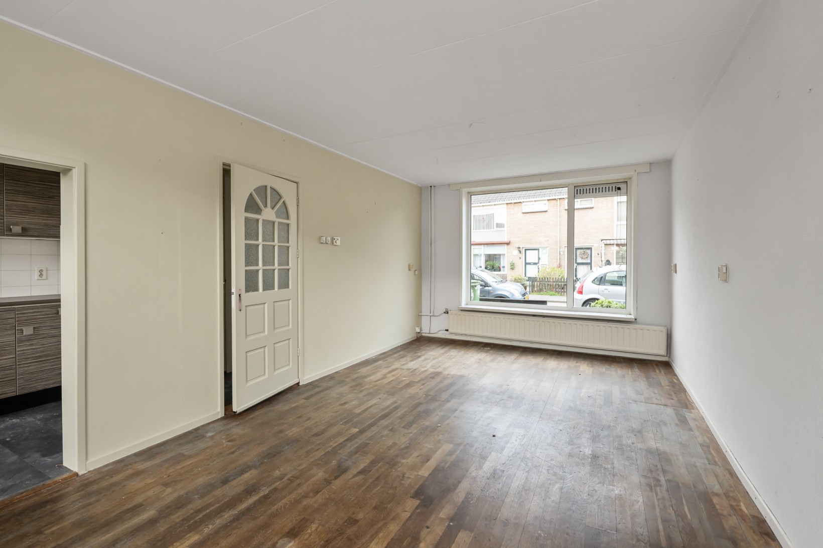 Tussenwoning te koop: De Appelboomstraat 14, Westzaan