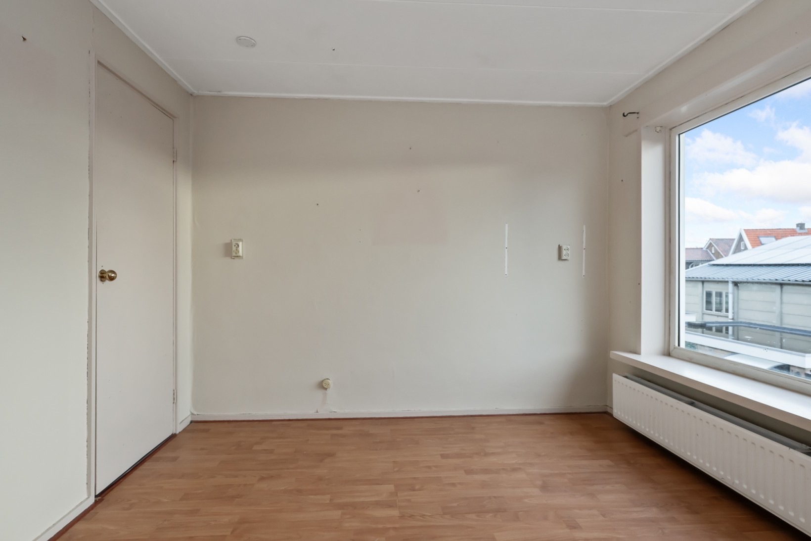 Tussenwoning te koop: De Appelboomstraat 14, Westzaan