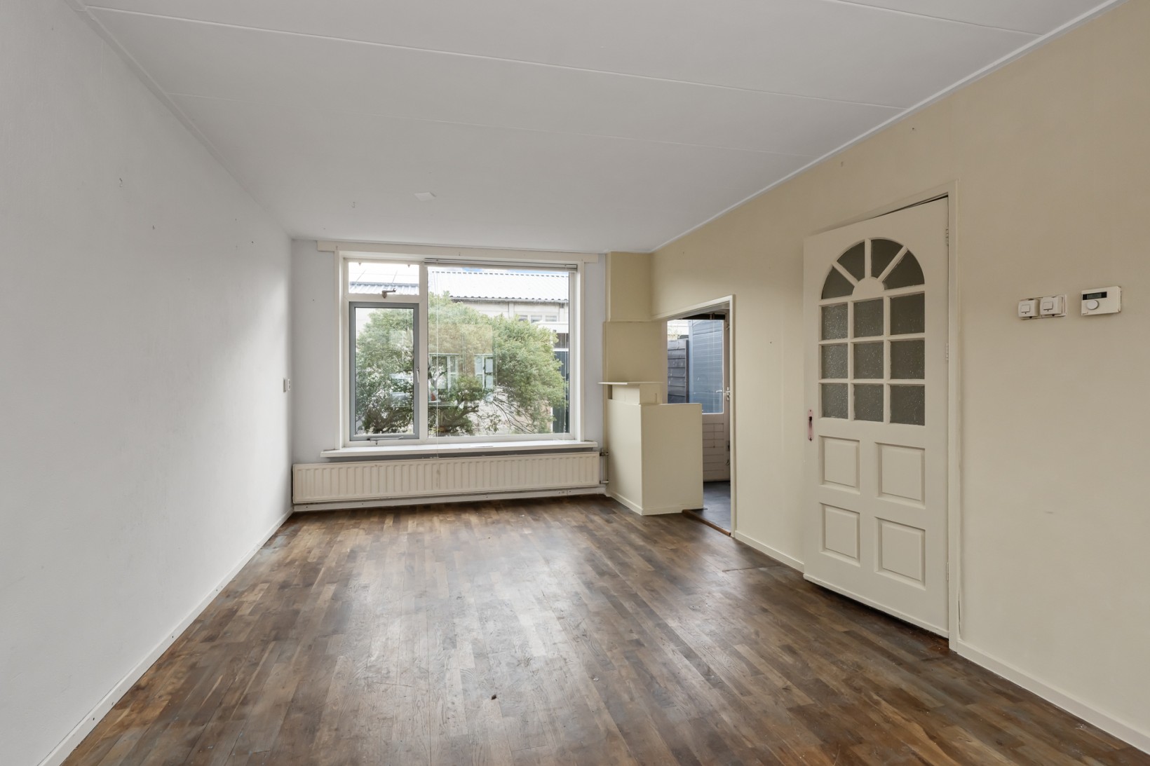 Tussenwoning te koop: De Appelboomstraat 14, Westzaan